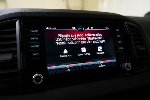 Škoda Karoq 2.0 TSI 140 kW Sportline 4x4 – foto 20
