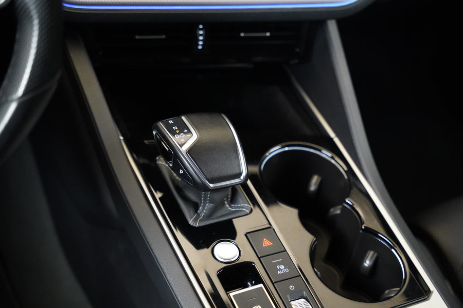 Volkswagen Touareg 3.0 TDI 210 kW V6 R-Line – foto 21