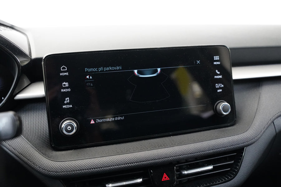 Škoda Fabia 1.0 MPI 59 kW Selection – foto 21