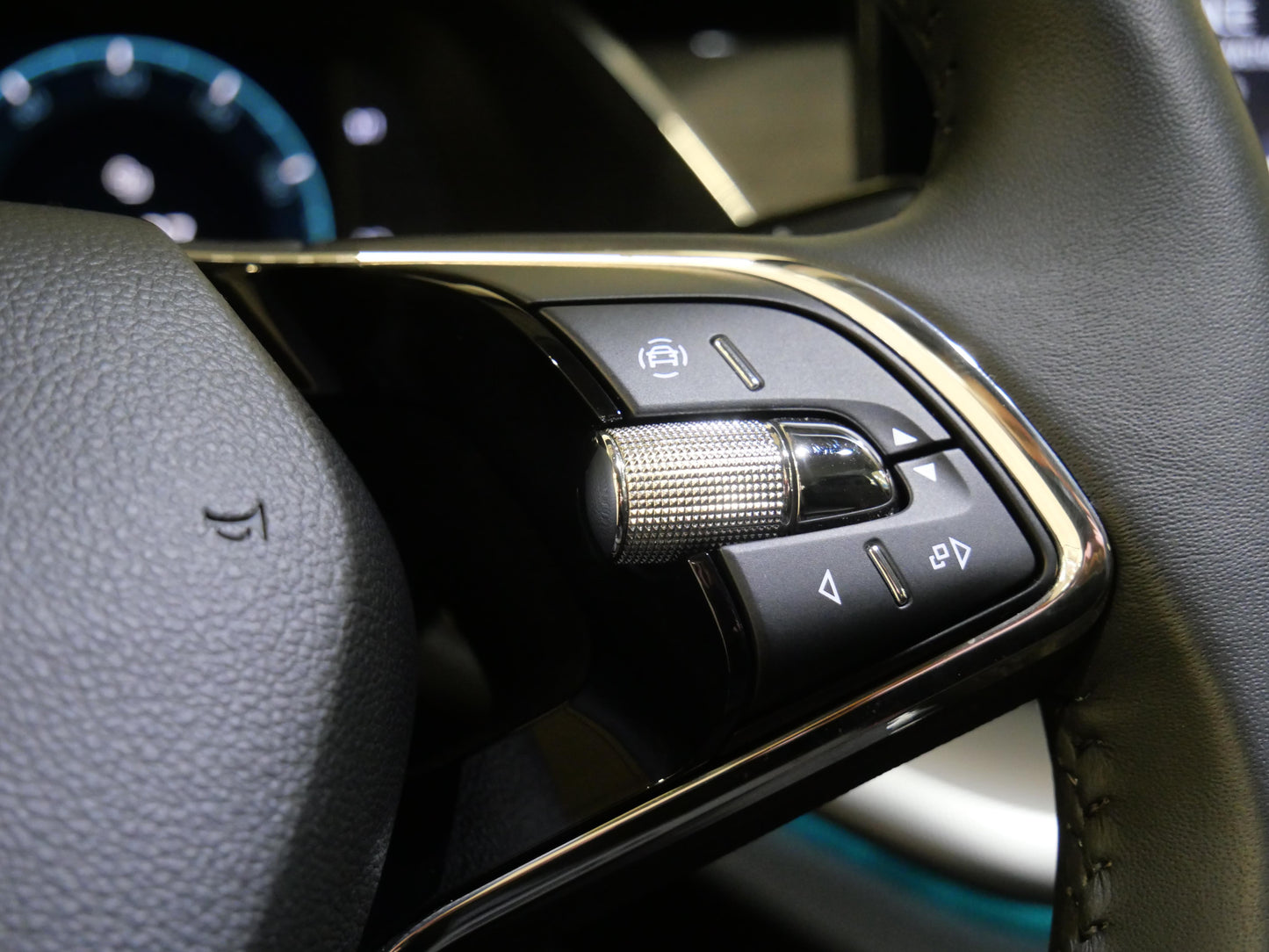 ŠKODA Octavia 2.0 TDI 85 kW Style