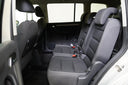 Volkswagen Touran 1.6 TDI 77 kW Comfortline