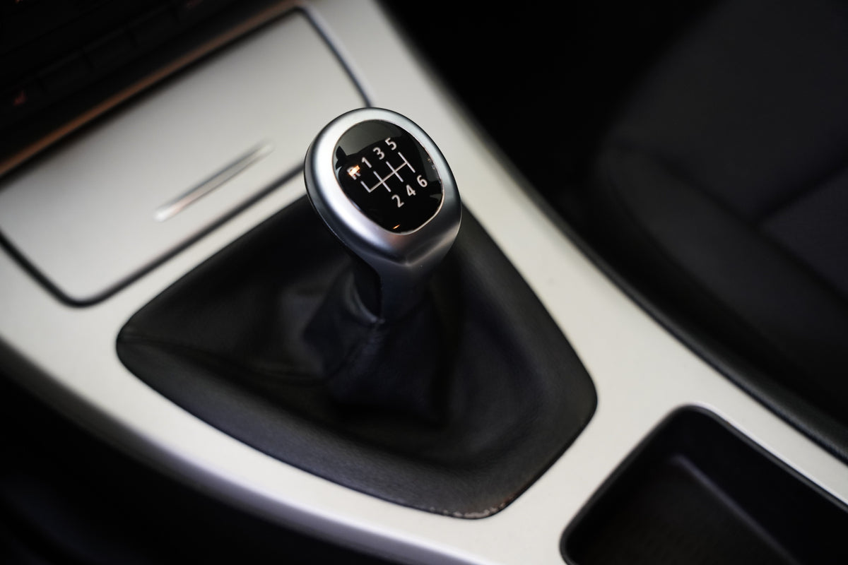BMW Řada 3 18 105 kW – foto 21
