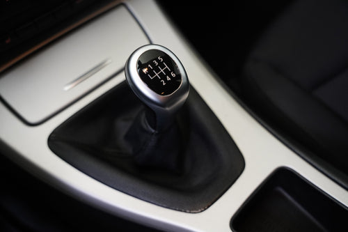 BMW Řada 3 18 105 kW – foto 21