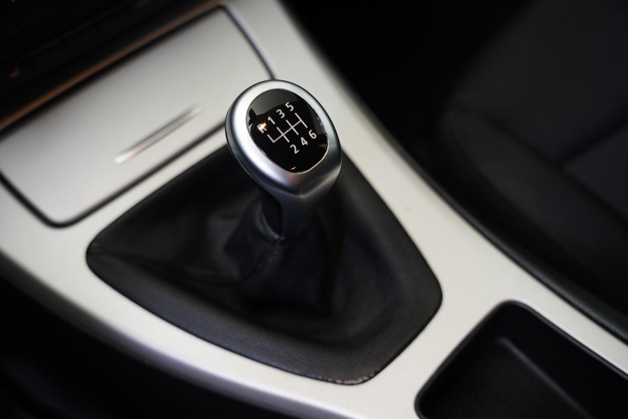 BMW Řada 3 18 105 kW – foto 21