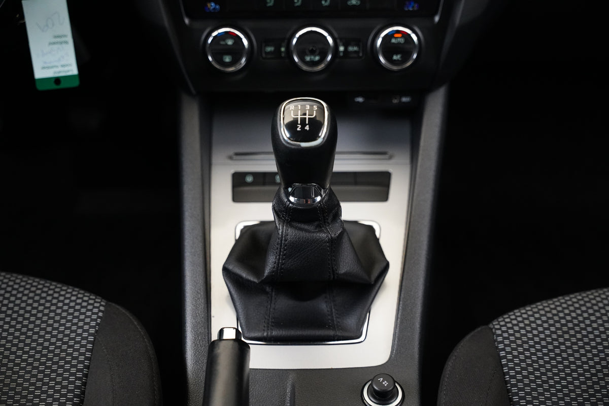 Škoda Octavia 1.6 TDI 77 kW Ambition