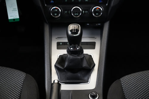 Škoda Octavia 1.6 TDI 77 kW Ambition – foto 21