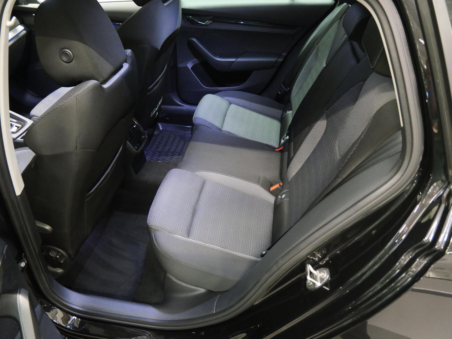 Škoda Octavia 2.0 TDI 110 kW Ambition