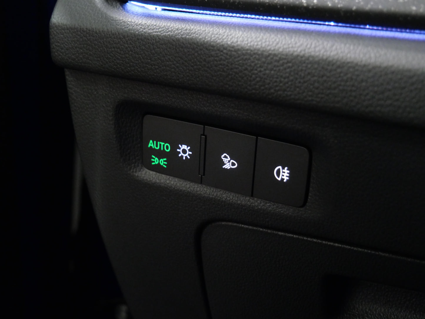 Škoda Octavia 1.5 eTSI 85 kW Top Selection