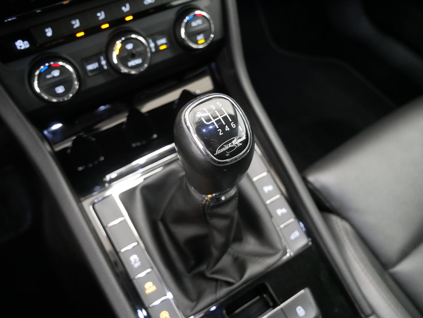 Škoda Superb 2.0 TDI 110 kW 4x4 L&K