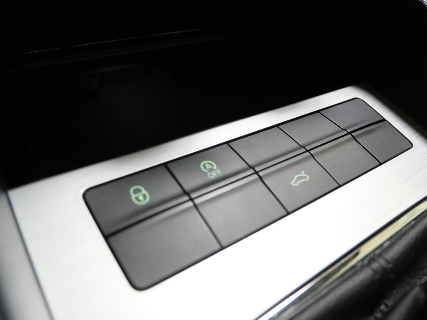 Škoda Octavia 2.0 TDI 110 kW Limited Edition