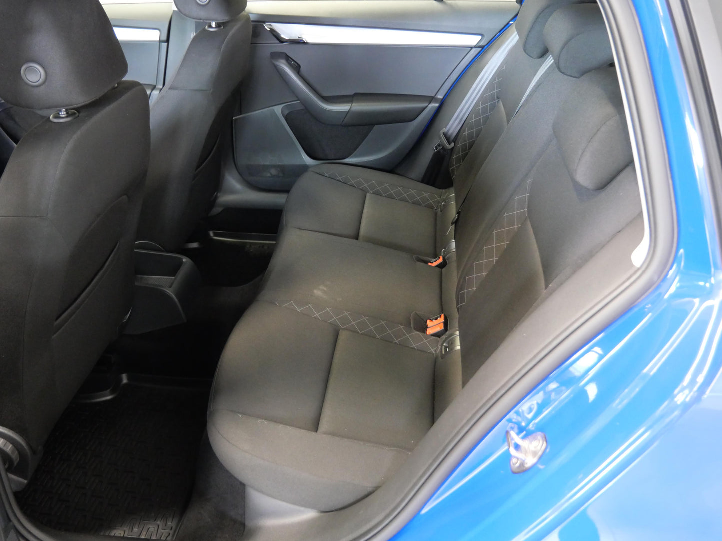 Škoda Octavia 1.5 TSI G-TEC 96 kW DSG Active