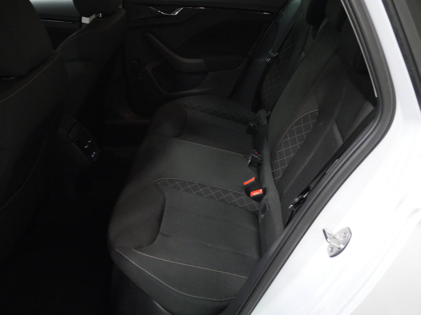 Škoda Scala 1.0 TSI 81 kW AMBITION PLUS