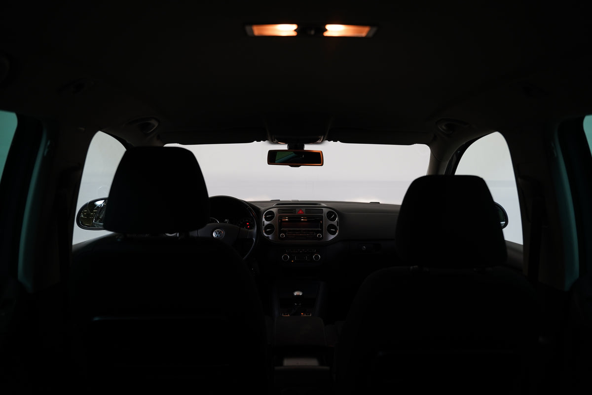 Volkswagen Tiguan 1.4 TSI 110 kW 4Motion Team – foto 22
