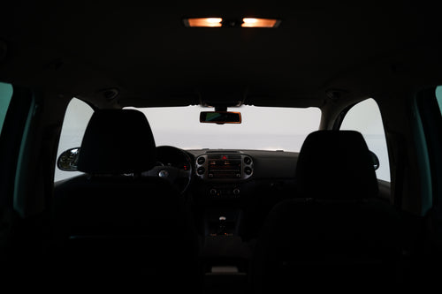 Volkswagen Tiguan 1.4 TSI 110 kW 4Motion Team – foto 22