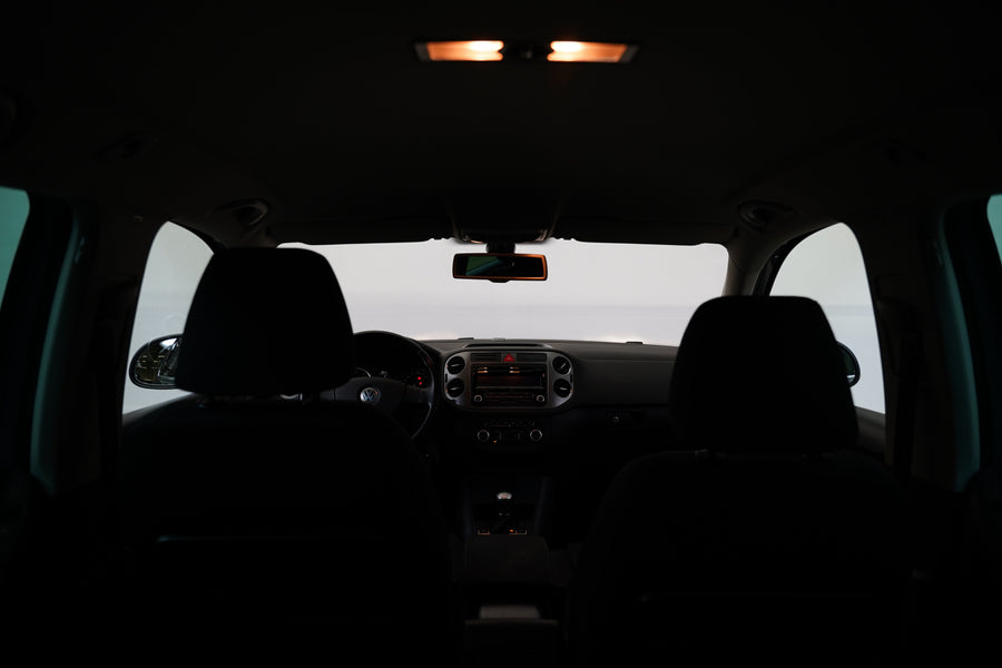 Volkswagen Tiguan 1.4 TSI 110 kW 4Motion Team – foto 22