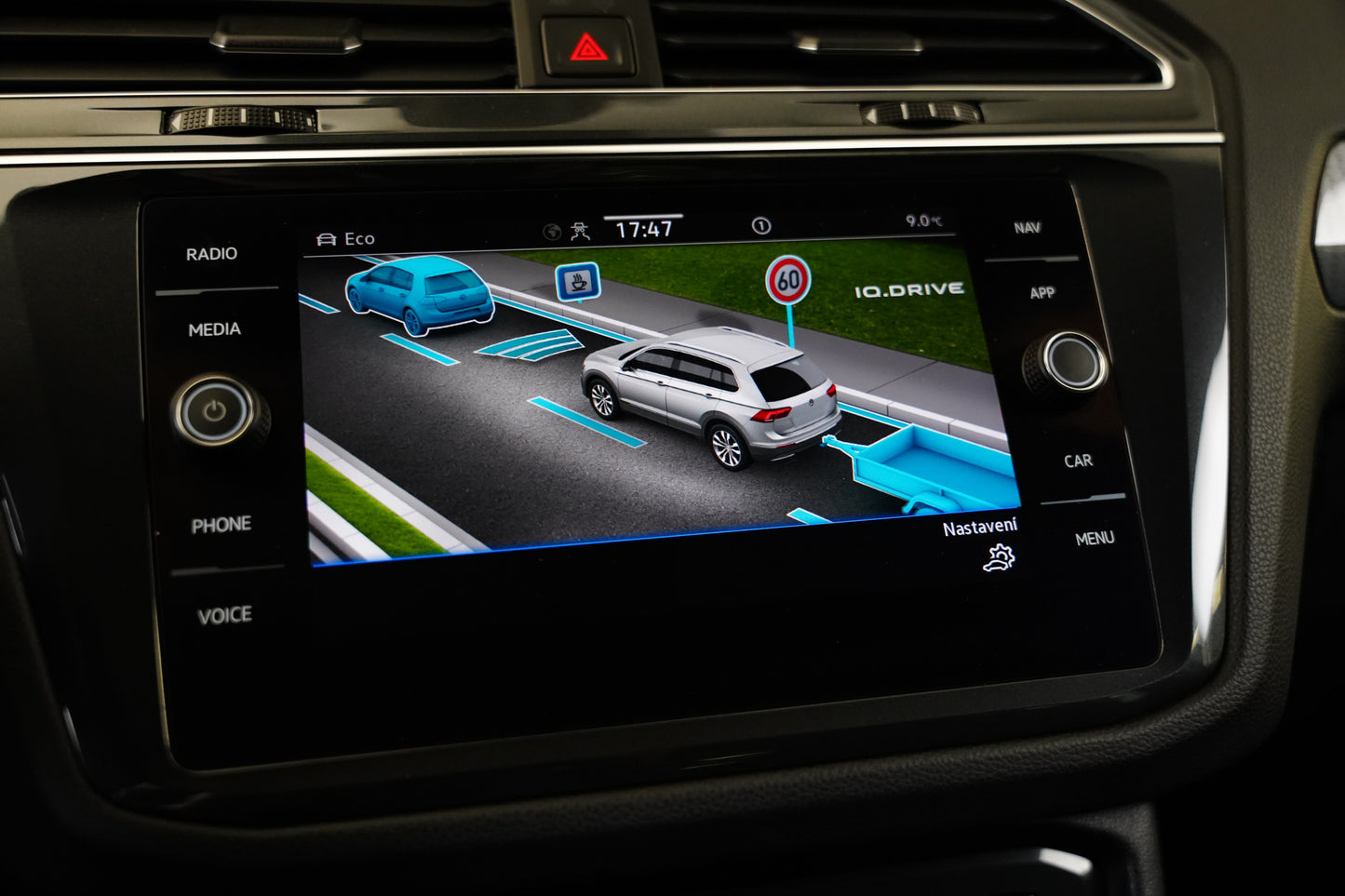 Volkswagen Tiguan 2.0 TDI 110 kW DSG Life
