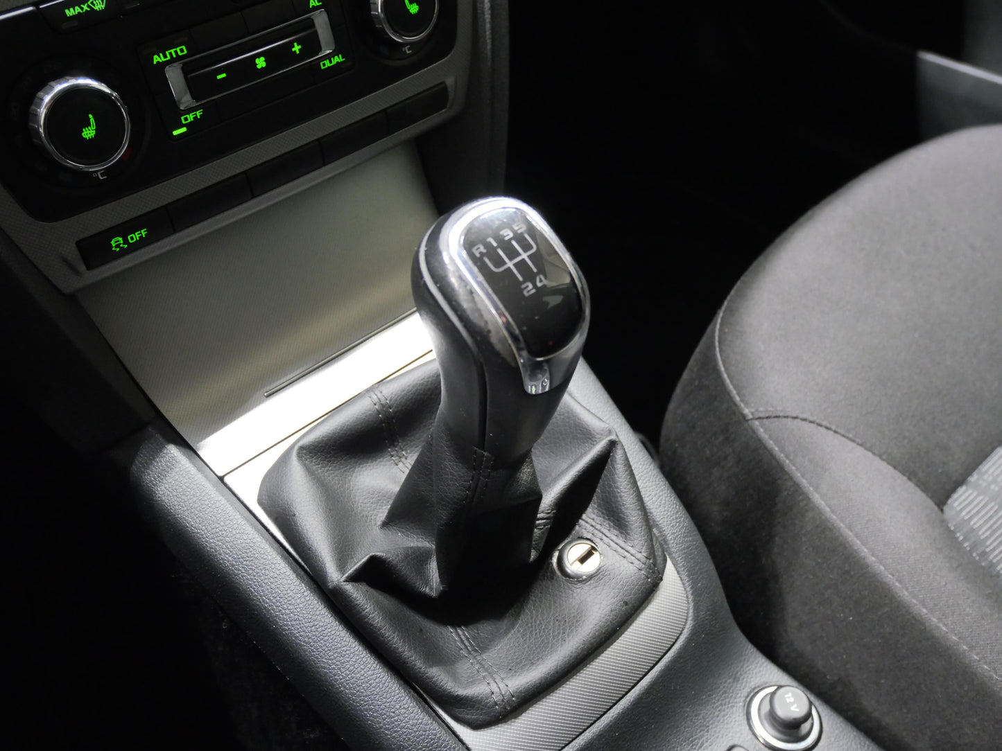 Škoda Octavia 1.6 TDI 77 kW Elegance Plus