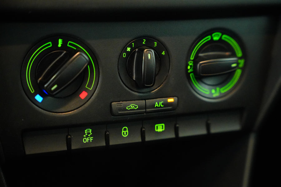 Škoda Rapid 1.2 TSI 63kw – foto 22