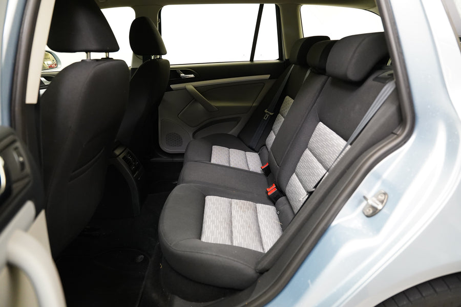 Škoda Octavia 1.4 TSI 90 kW Impuls Edition – foto 21