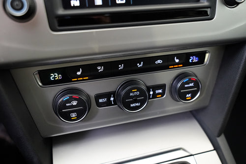Volkswagen Passat 2.0 TDI 110 kW – foto 21