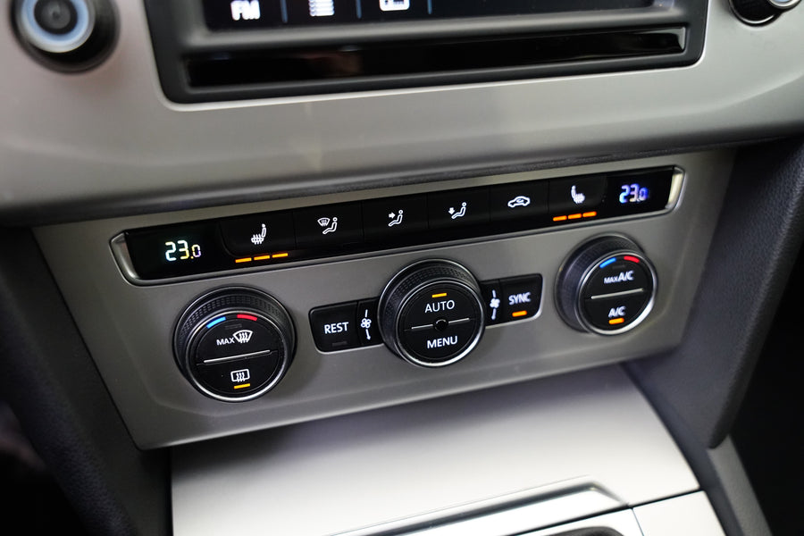 Volkswagen Passat 2.0 TDI 110 kW – foto 21