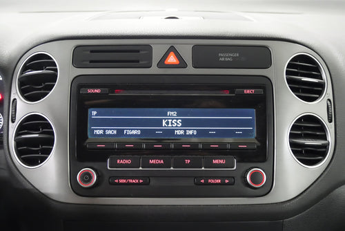 Volkswagen Golf 1.2 TSI 63 kW Life – foto 21