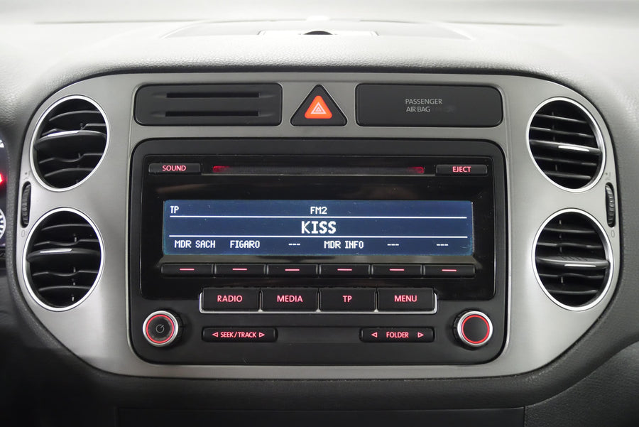 Volkswagen Golf 1.2 TSI 63 kW Life – foto 21