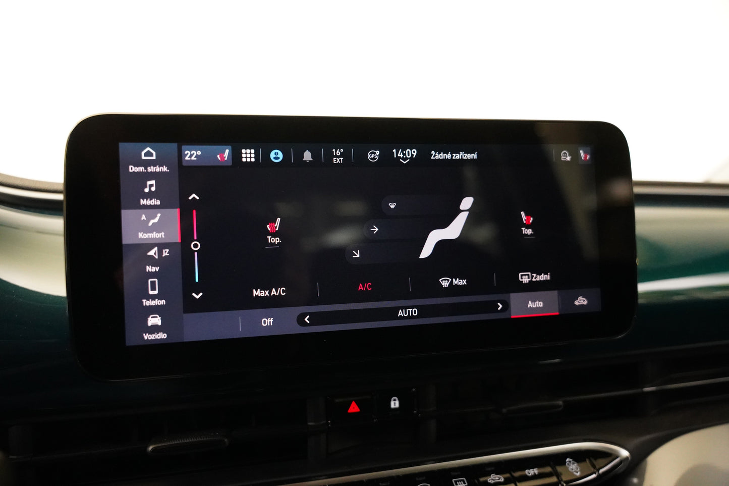Fiat 500e 42 kWh 87 kW