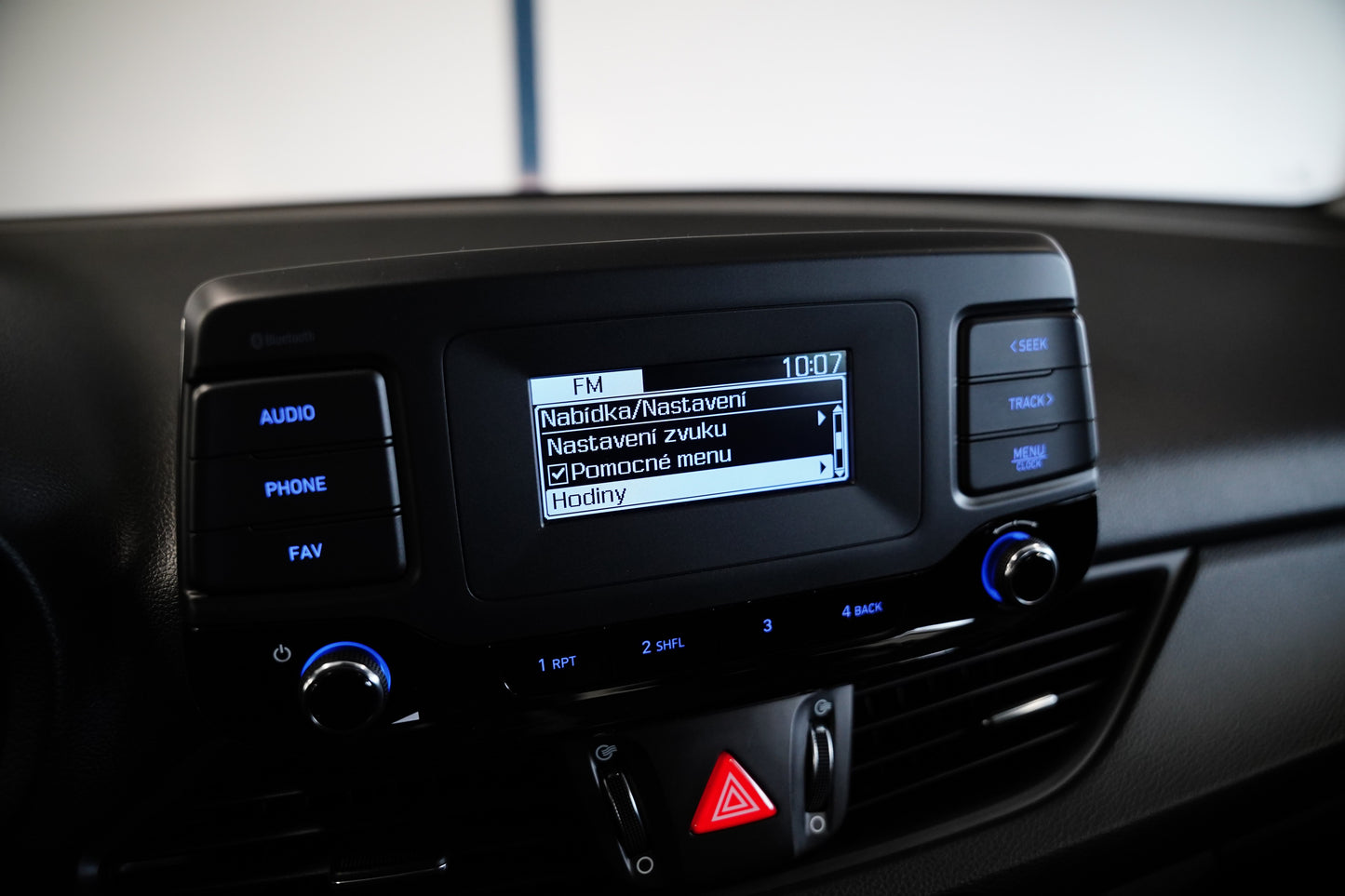 Hyundai i30 1.4 73 kW