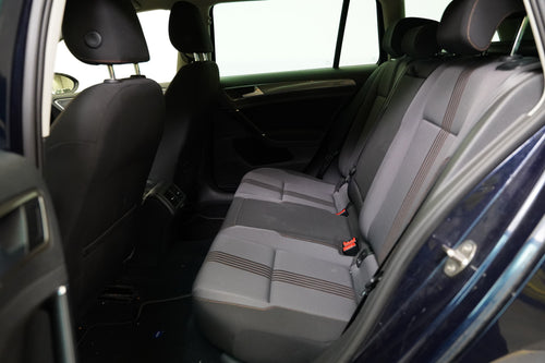 Volkswagen Golf 2.0 TDI 110 kW Allstar – foto 21