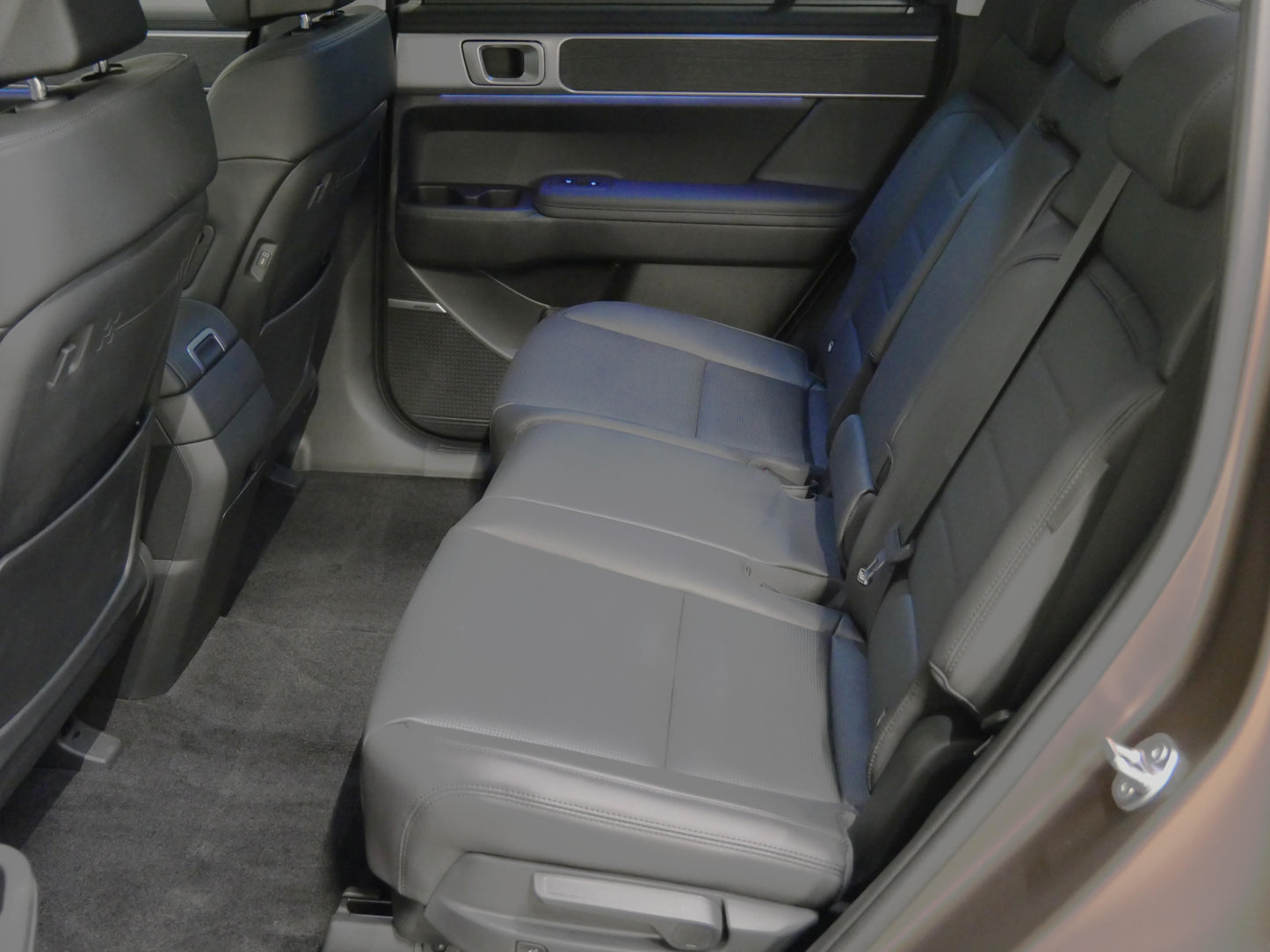 Hyundai Santa Fe 1.6 T-GDI 158 kW Style Premium