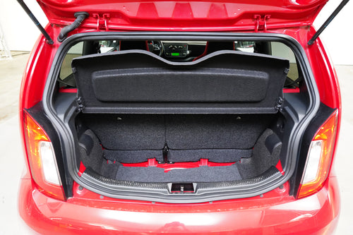Škoda Citigo 1.0 MPI 44 kW Monte Carlo – foto 21