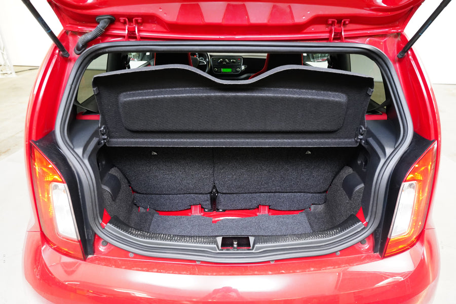 Škoda Citigo 1.0 MPI 44 kW Monte Carlo – foto 21