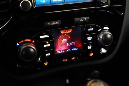 Nissan Juke 1.6 DIG-T 147 kW Nismo – foto 21