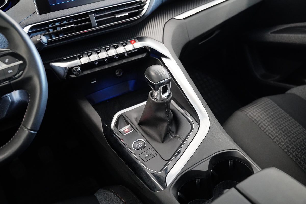 Peugeot 5008 1.2 PureTech 96 kW Active Pack