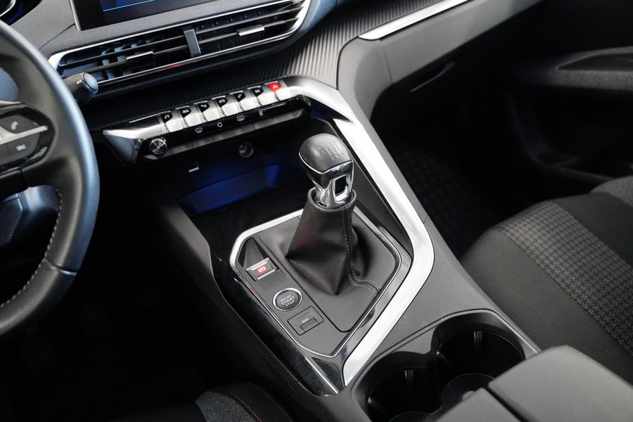 Peugeot 5008 1.2 PureTech 96 kW Active Pack – foto 21