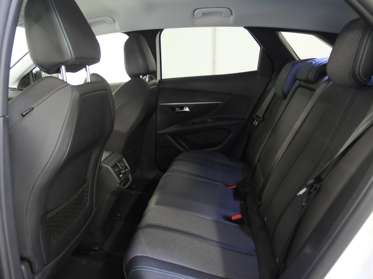 Peugeot 3008 1.5 BlueHDi 96 kW ALLURE