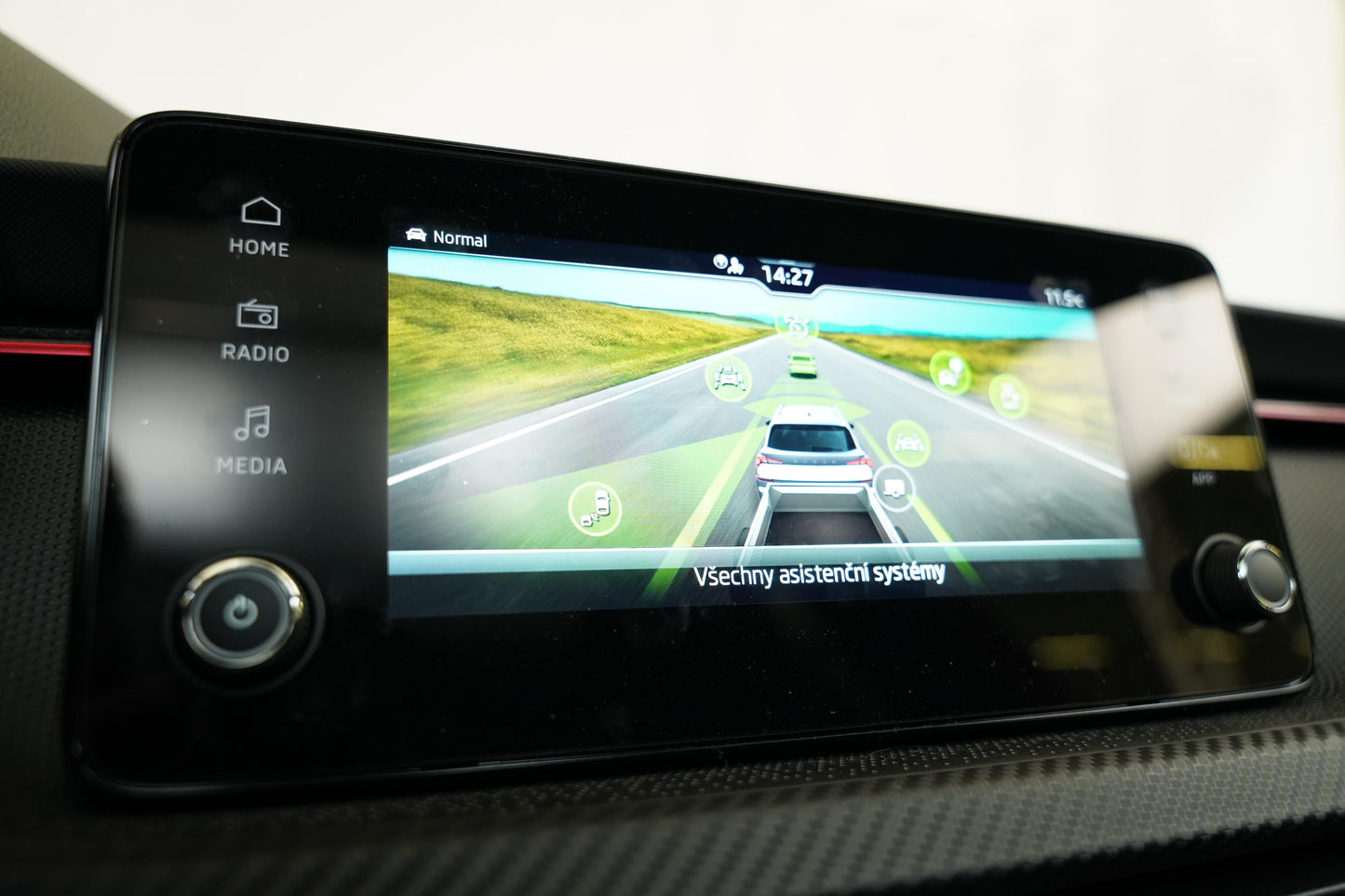 Škoda Kamiq 1.5 TSI 110 kW Monte Carlo