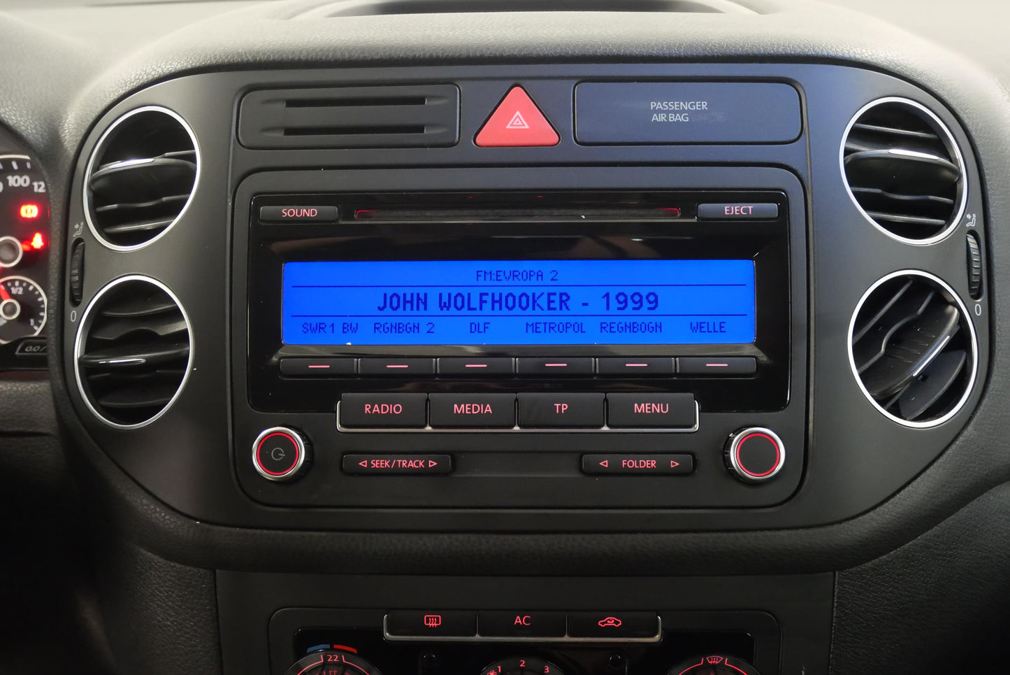 Volkswagen Golf 1.4 TSI 90 kW Comfortline