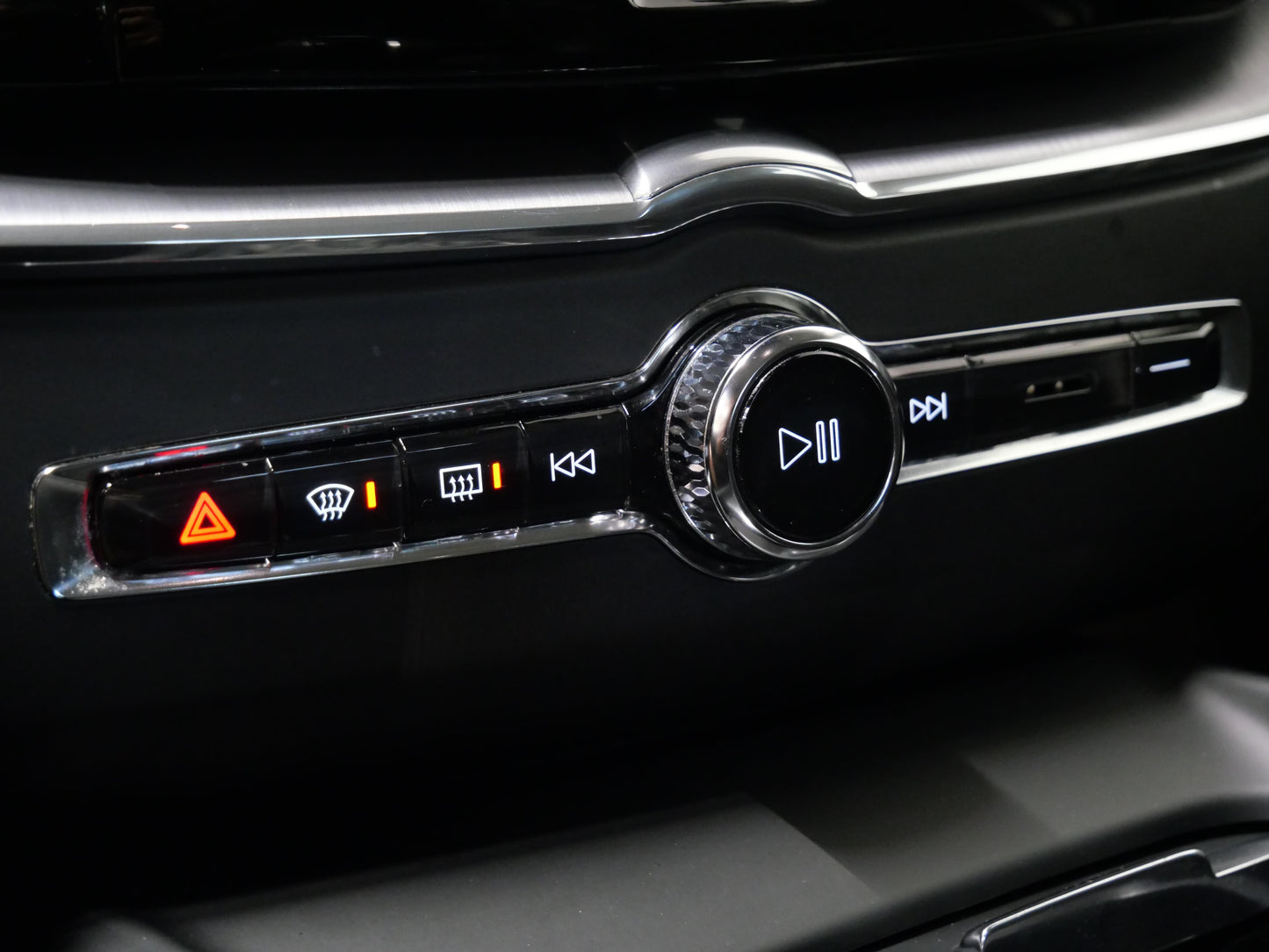 Volvo XC60 D4 140 kW AWD Momentum