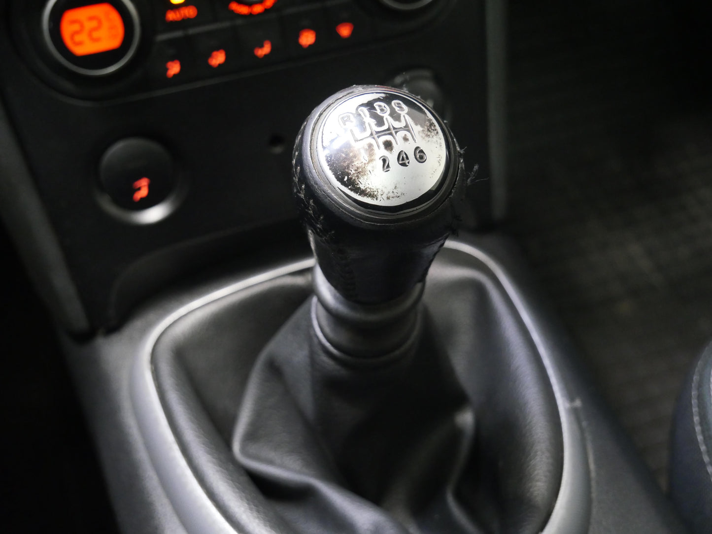 Nissan Qashqai 2.0 dCi 110 kW Tekna
