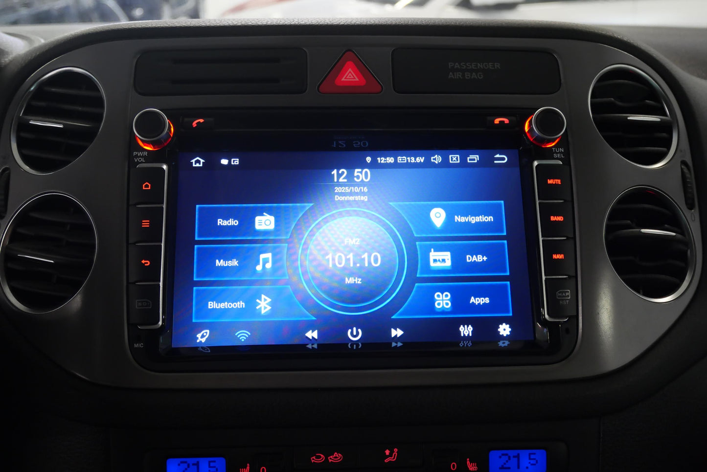 Volkswagen Tiguan 2.0 TDI 125 kW Sport & Style