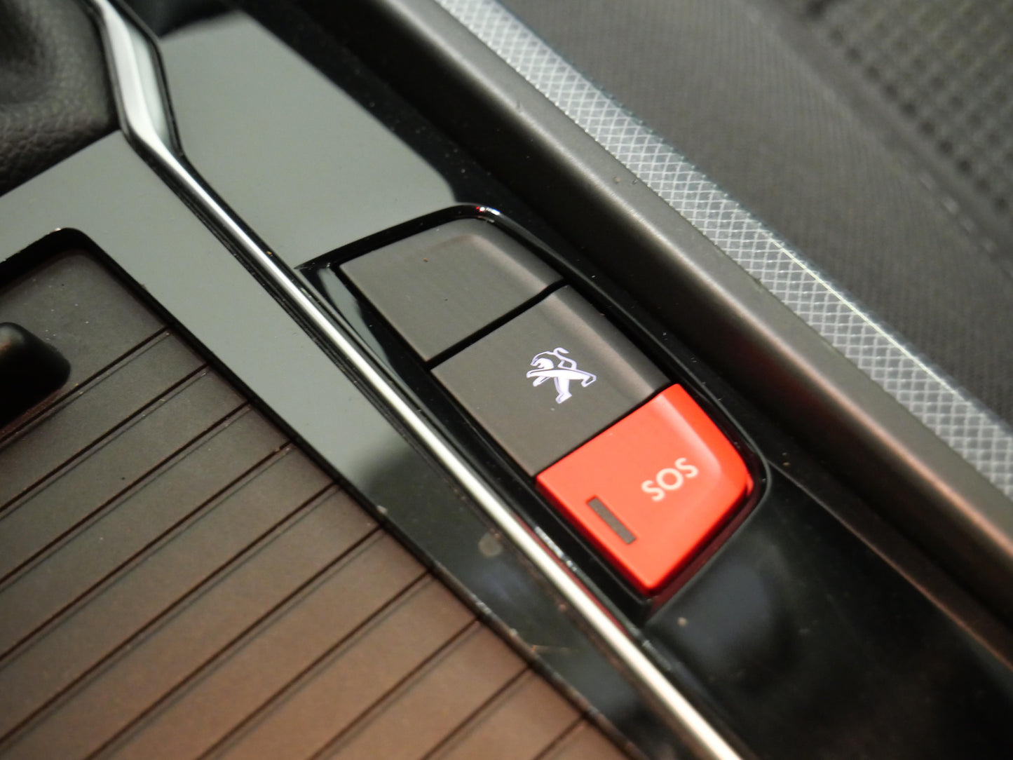 Peugeot 508 2.0 HDi 110 kW Active