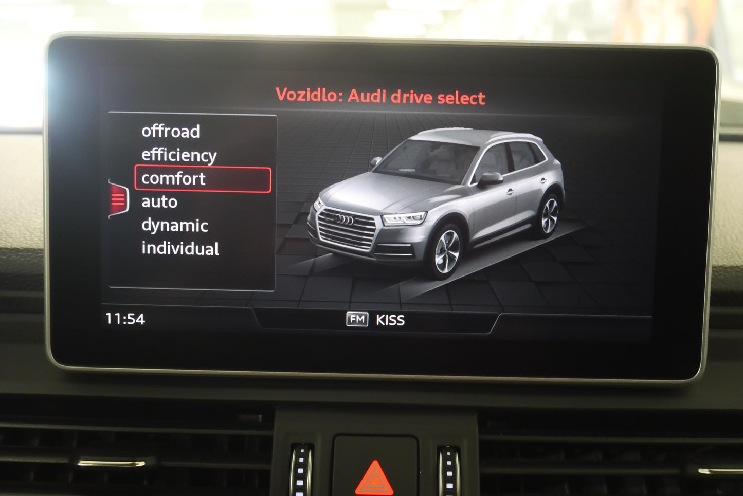 Audi Q5 2.0 TDI 140 kW Quattro Sport