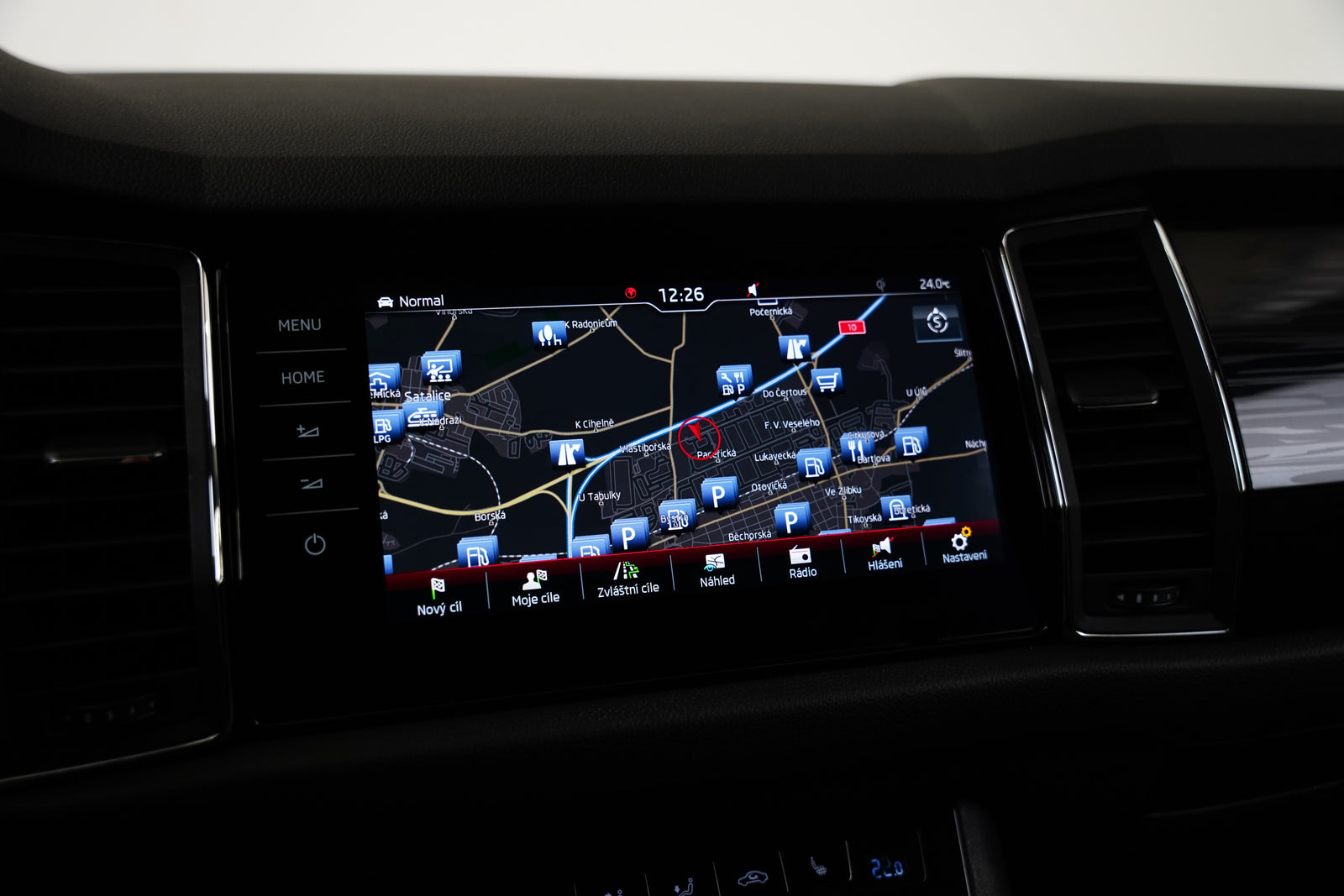 Škoda Kodiaq 2.0 TDI 110 kW 4x4 Style Plus – foto 21