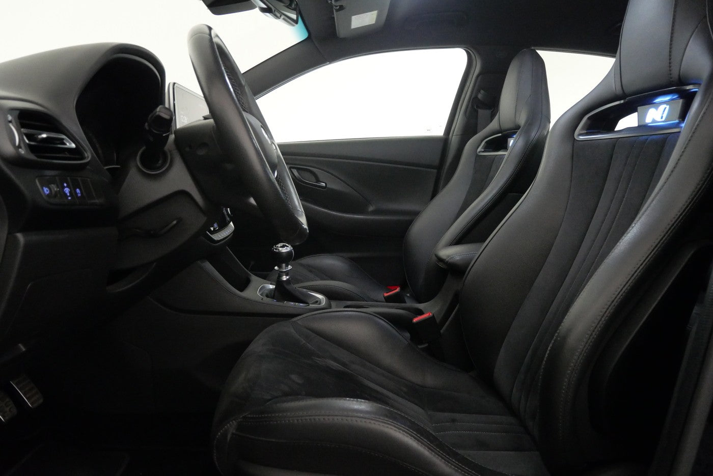 Hyundai i30 2.0 TGDi 206 kW N Performance