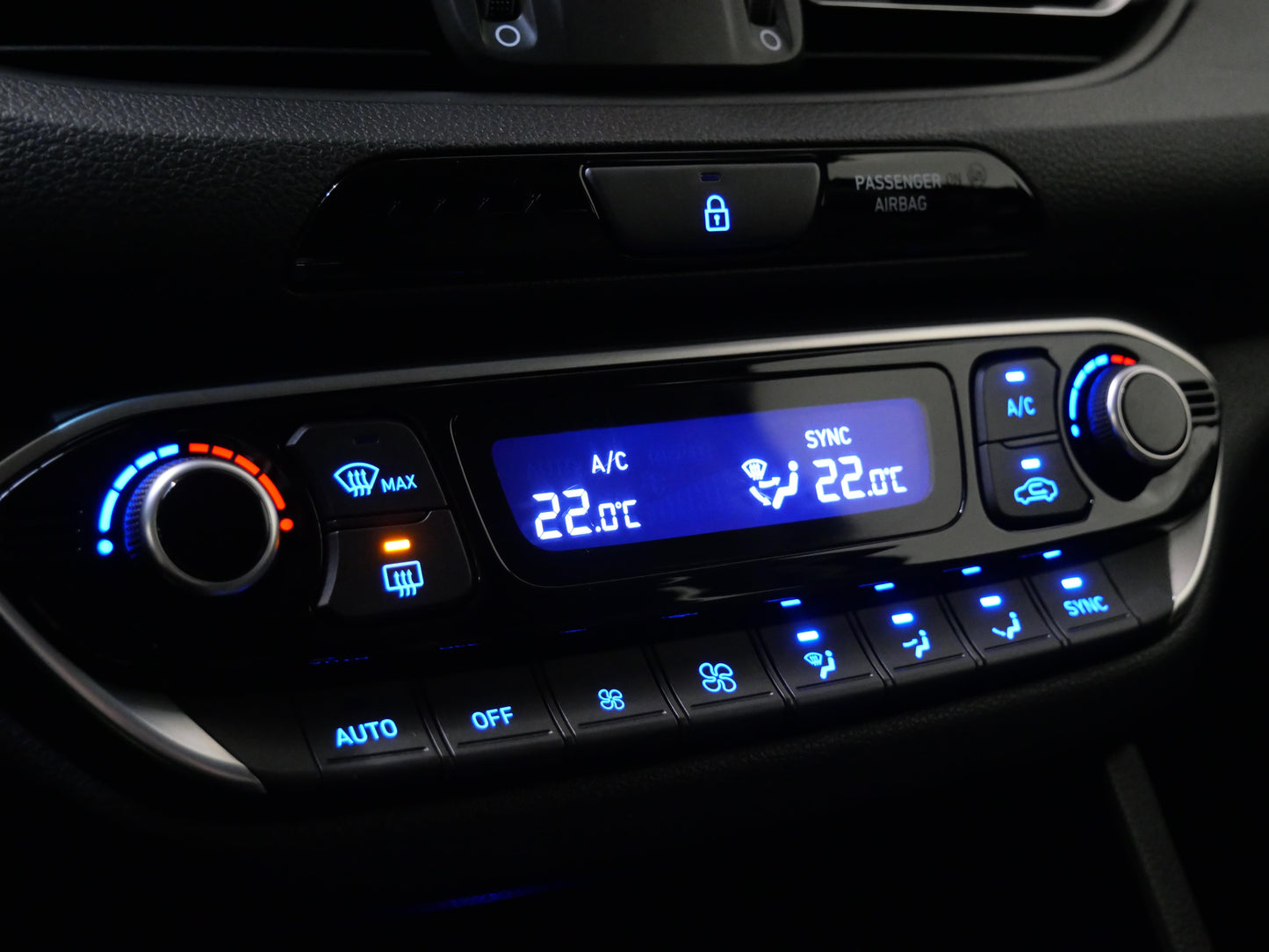 Hyundai i30 1.5 T-GDI 118 kW DCT Smart