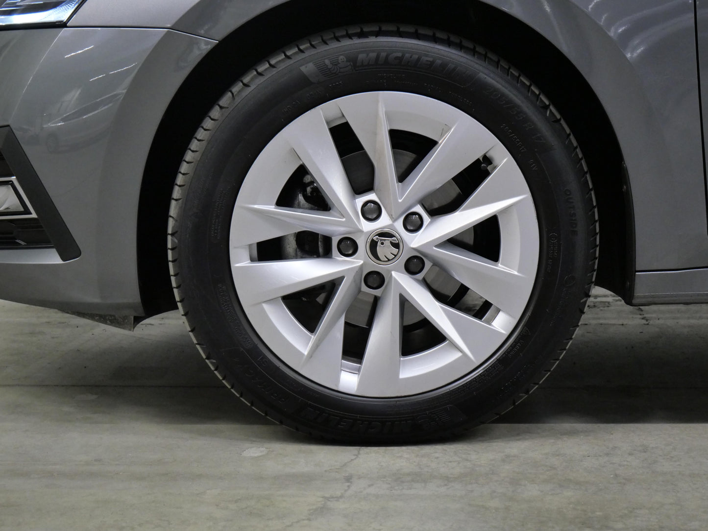 Škoda Octavia 2.0 TDI 110 kW Style Plus