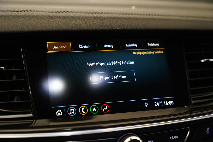 Opel Insignia 2.0 CDTI 125 kW Exklusive – foto 21