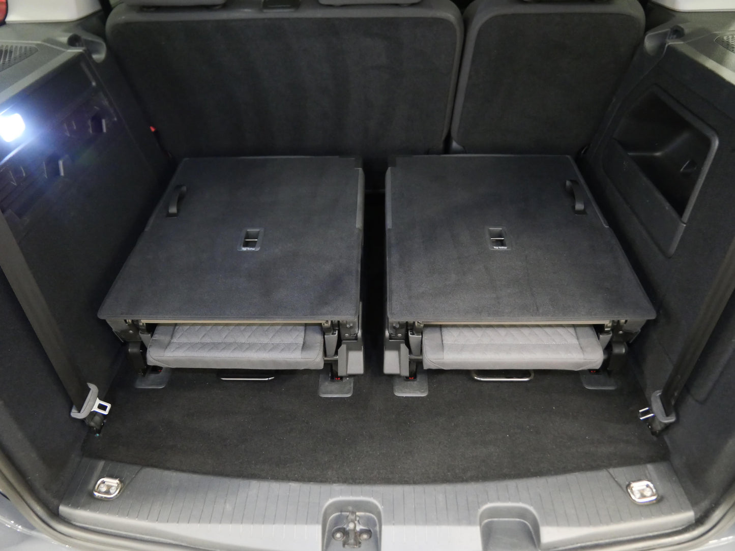 Volkswagen Caddy 2.0 TDI 75 kW Life